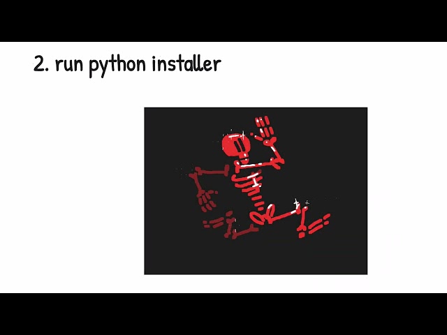 how can we install Python for all versions of Windows?