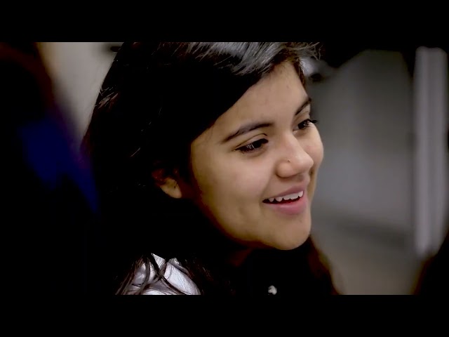 Project Lead The Way Unlocks the Potential of Teachers and Students