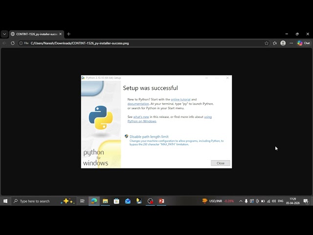 CANoe Automation using Robot Framework | Setup Installation