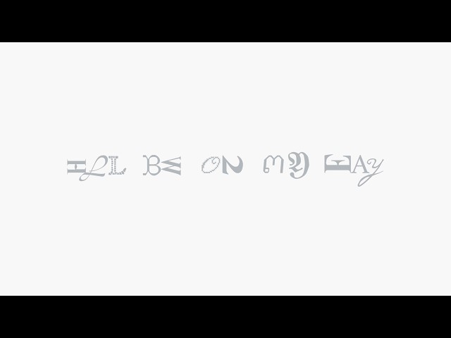 bkho bain - IBOMW (Official Visualizer) Free b4 