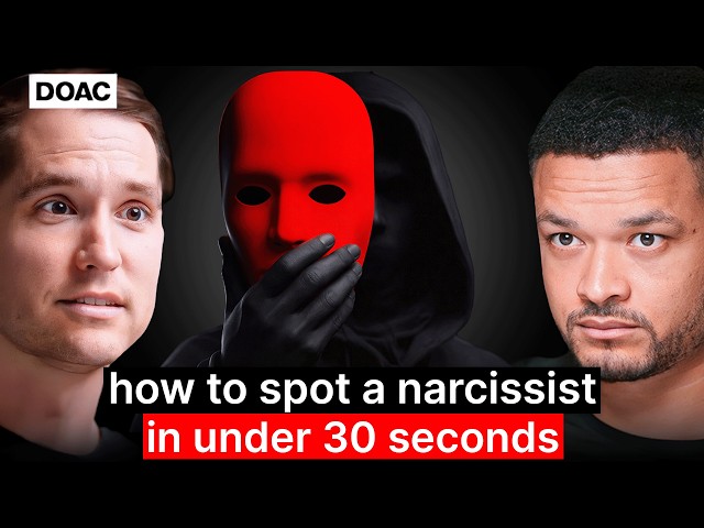 The Gaslighting Expert Jefferson Fisher: If They Do This, You're Being Manipulated!