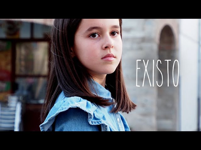 EXISTO | Cortometraje para el fomento de la inclusión