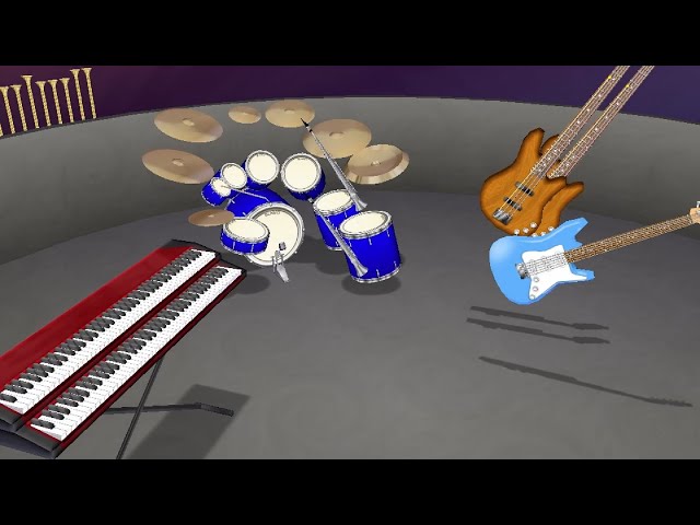 play this at 1.25x speed, you'll thank me later [MIDIJam]