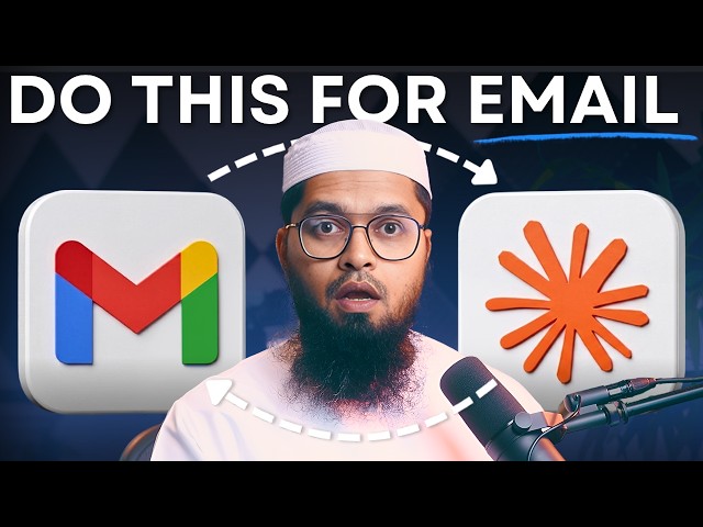 I Watched an AI Run a Whole Store's Emails (No Code)