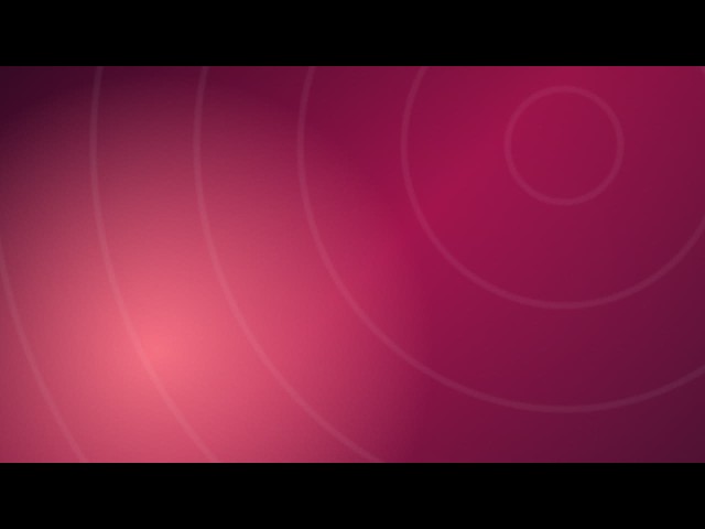 Red Gradient Aura Background 4K | Aesthetic Mood Light — Cherry Static (2 Hours)