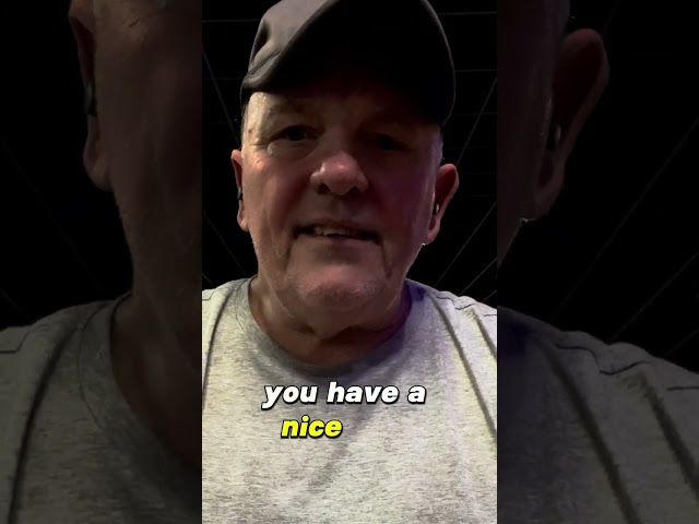 Thank God it's Sunday Personal Best #kenjohnsonfocusup