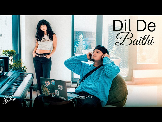 Dhanda Nyoliwala - Dil De Baithi (Official Music Video)