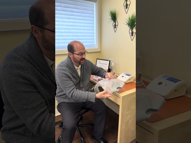 Dr. Tomas Gigena, MD: Medical Ozone Therapy | True Health DPC Silverton Oregon