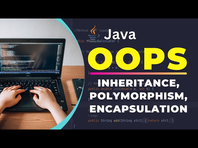 Java OOPs Concepts Exploration | Java Object-Oriented Programming Full Tutorial
