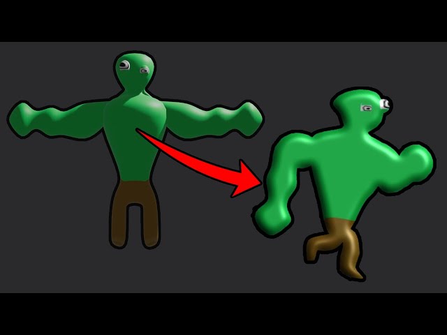 Animations! Game Dev - Low Level