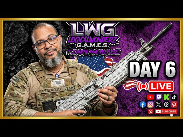 DAY 6 | Road to 1k on COD and 1k Supporters | Thank you for your love and support Friend ❤️👌👌👍👍💪💪💪❤️