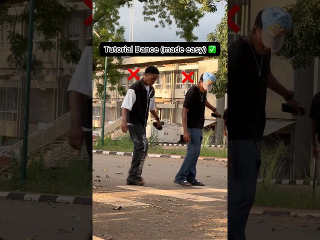Maladie Dance Tutorial! 🔥✅ #foryou #relatable #trending #dance #tutorial #viral #fyp #foryou