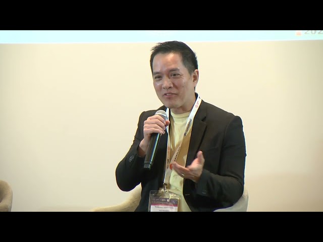 Panel Discussion: The Future of Cybersecurity
