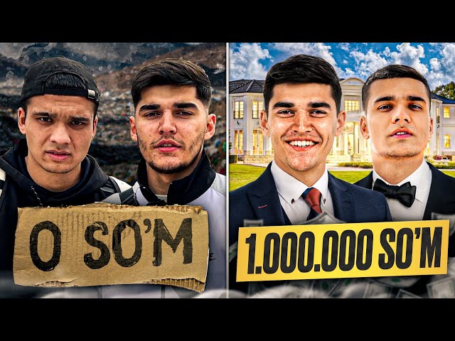 24 SOAT PULSIZ VA UYSIZ YASHADIK