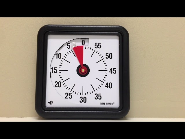 Time Timer