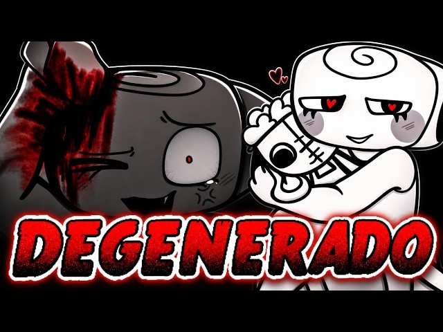 💀💔 SHELLY'S DEGENERATE COMIC | Shelly's Sick Love 😨 | Dandy’s World