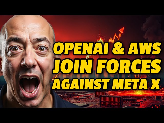 This Chinese Chipmaker Just Exploded 700% Overnight!