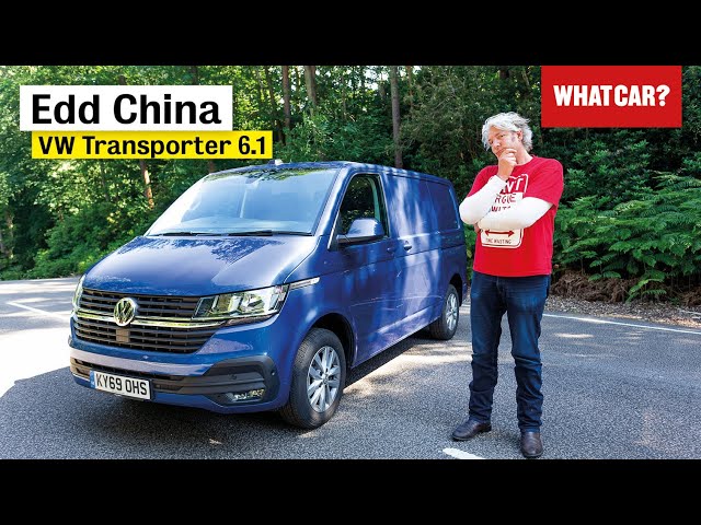 2021 VW Transporter 6.1 review | Edd China's in-depth review | What Car?
