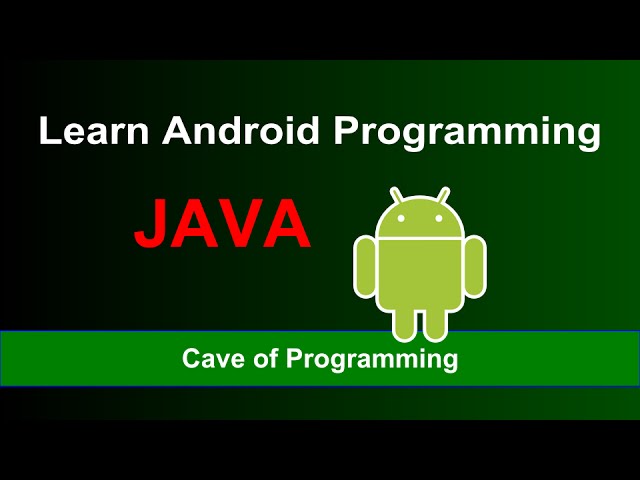 Controlling the Volume: Practical Android Java Development Part 84