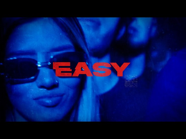 CLIMO - EASY [Official Video]