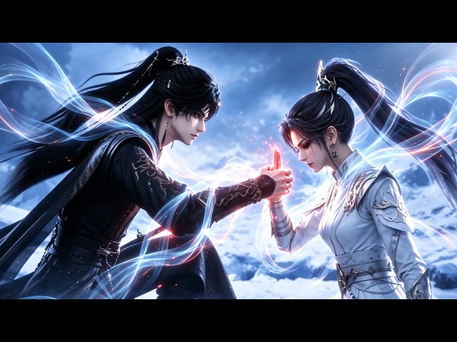 MULTI SUB💥1‑3 季：世人都以为他沦为荒废的纨绔，殊不知他深藏顶尖实力，在各方圈套之中布局翻盘。