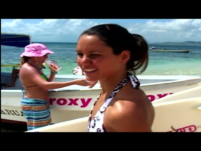 Firsthand | Season 1 Episode 2 - Megan Abubo