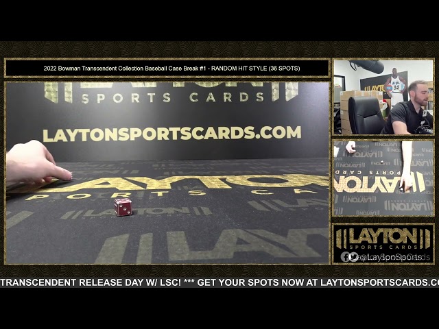 Multi-Random from 2022 Five Star Baseball Quad Case #1