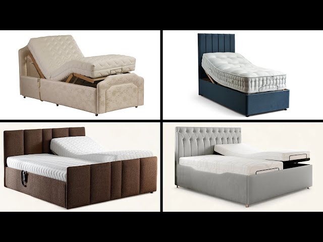 75 Adjustable Bed Ideas 2025 // Types of Beds // Home Furniture Ideas