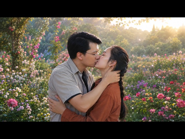 Jack's sweet love for Tu Tien is something many people dream of.