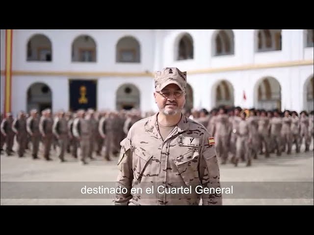 La Armada en 60 segundos - Capítulo 107 - 08 marzo 2025