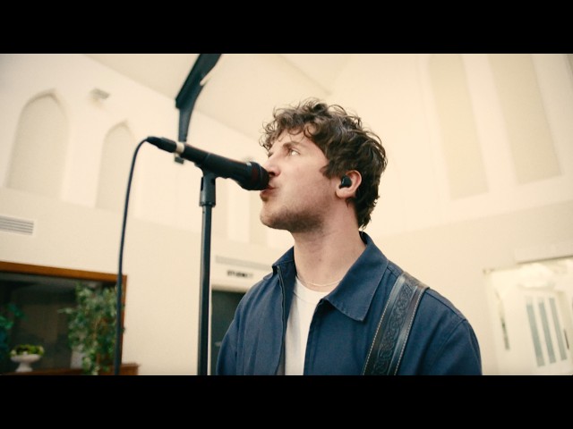 overpass - Is This Real? (Live from Fazeley Studios)