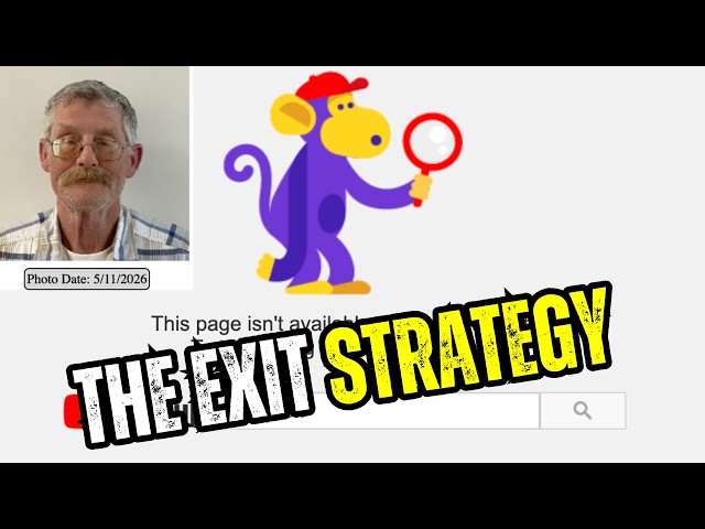 Did The Offended Outcast DELETE His Channel? Here Is The REAL Truth