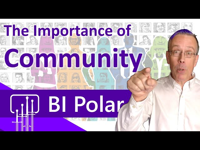 Data Culture: The Importance of Community
