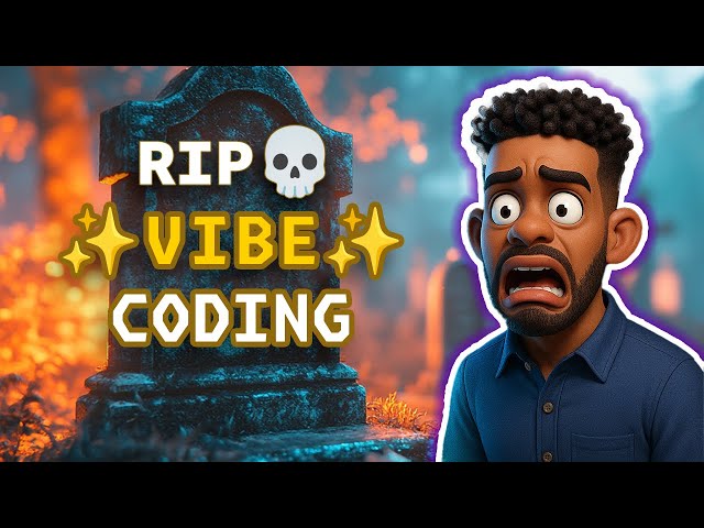 Context Engineering: The Future of AI Development (w/ Cursor AI)