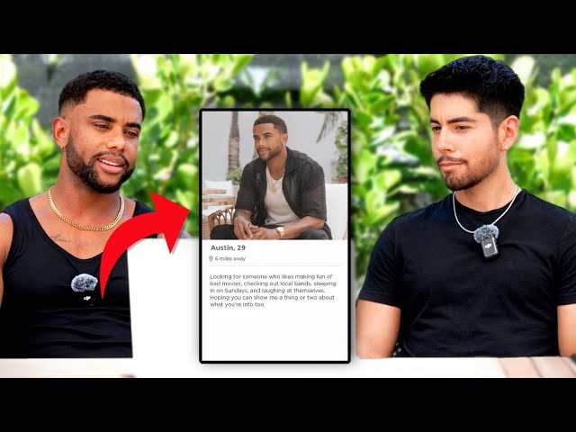 We Reviewed 100 Successful Dating Profiles: Here's What Actually Works