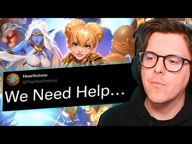 Card Games are Dying