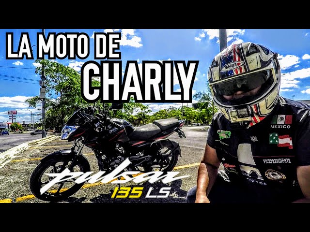 Pulsar 135 LS: Lo bueno y lo malo | La vida en 2 ruedas Motovlog