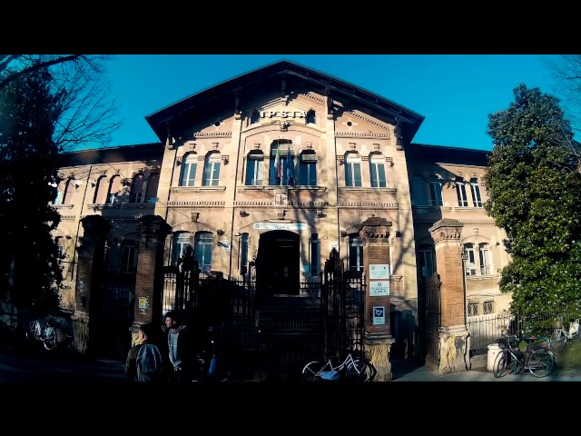 ERASMUS Docenten Creative College