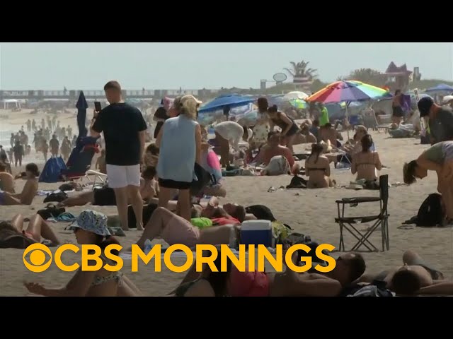 Safety concerns for popular spring break destinations
