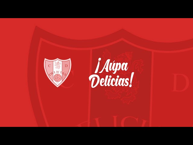 1A CADETE // CD DELICIAS  - OLIVER-C.D. // 31 Enero 2026
