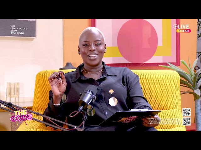 DENCO is in THE CODE