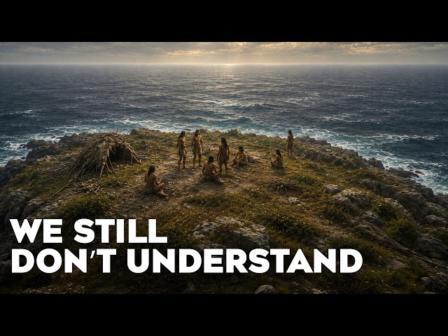 The Prehistoric Human Migrations We Still Don’t Understand