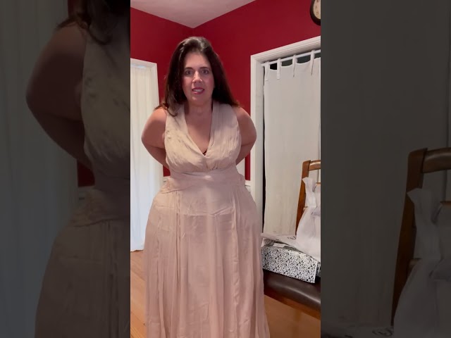 Plus Size Try On #plussize #plussizefashion #plussizemodel #plussizestyle