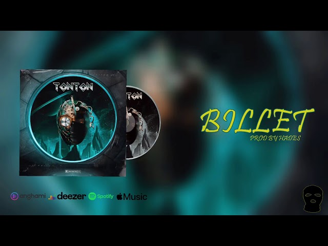 LFERDA - BILLET