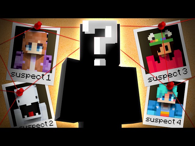 Who can Survive on this Anonymous Server?