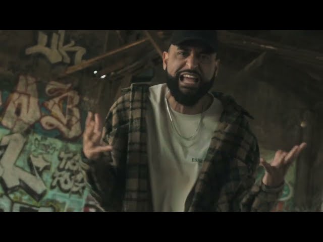 Locksmith & UBI of Ces CRU - "Legacy" (Official Video)