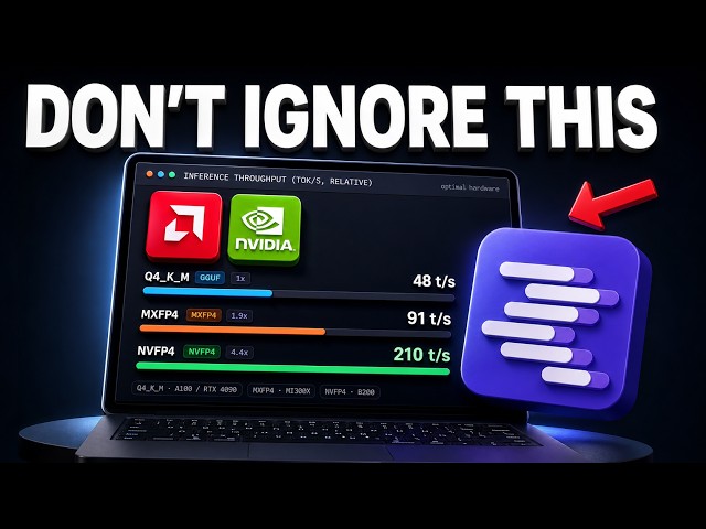 Why Your LM Studio is Probably SLOWER Than it Should Because of This...
