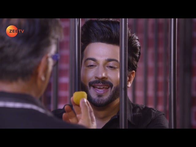 Kundali Bhagya - Hindi TV Serial - Ep 953 - Best scene - Sanjay Gagnani, Shakti, Shraddha -Zee TV