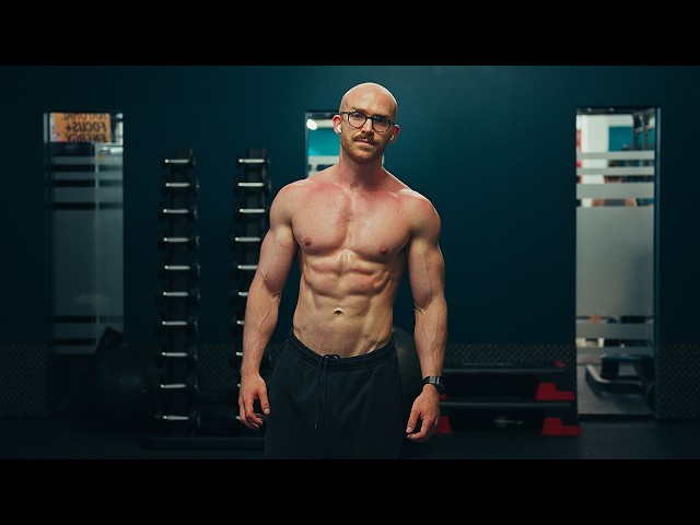 You’re Training For A Body You Don’t Want