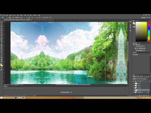 [Tutorial] How to make a composite Psychedelic Replication
